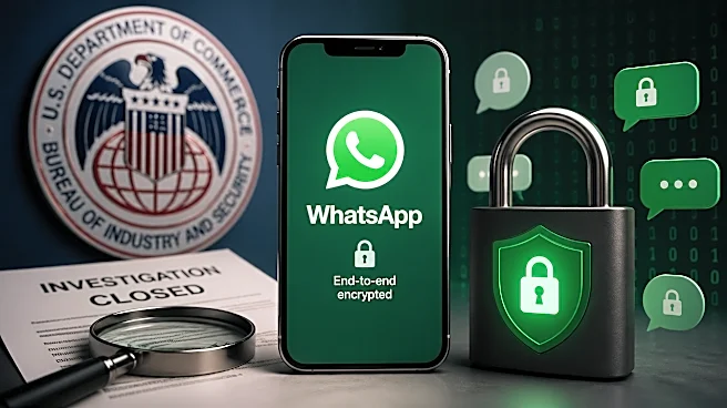 Are WhatsApp Chats Really Private? Here's The Truth