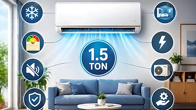 1.5 Ton AC Buying Guide: 7 Things To Check Before Buying
