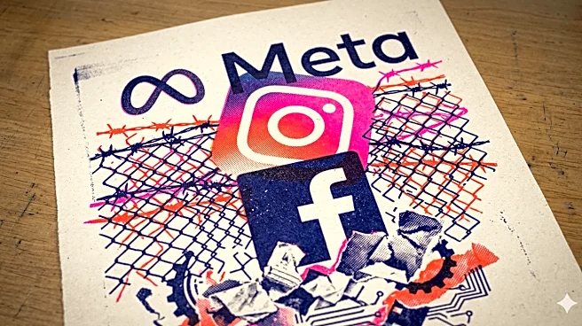 Are Instagram And Facebook Failing To Keep Underage Users Off?