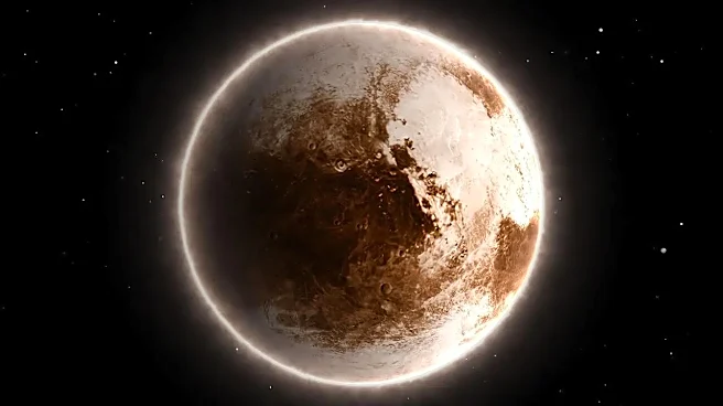 Why Pluto Could Become A Planet Again After Being Demoted In 2006