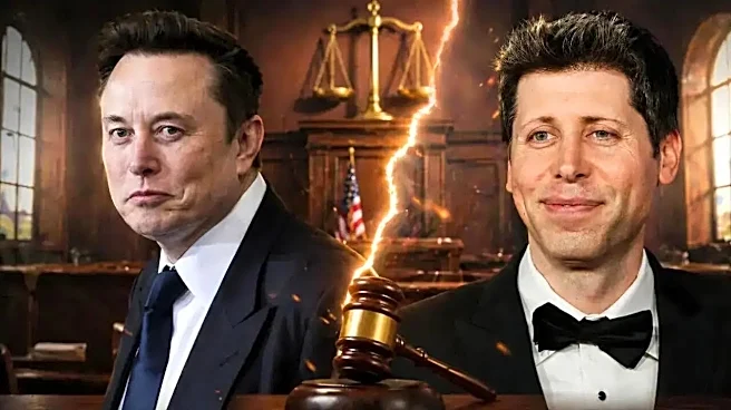 Musk vs OpenAI Trial Heats Up As Elon Musk Calls Questions ‘Designed To Trick’ Him