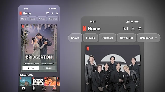 Netflix Brings TikTok-style Clips Design To Mobile Users In India: What It Means