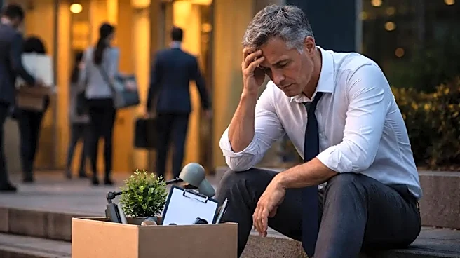 The AI Layoff Trap: Too Much AI, Too Few Jobs Could Hurt The Economy, Warn Economists