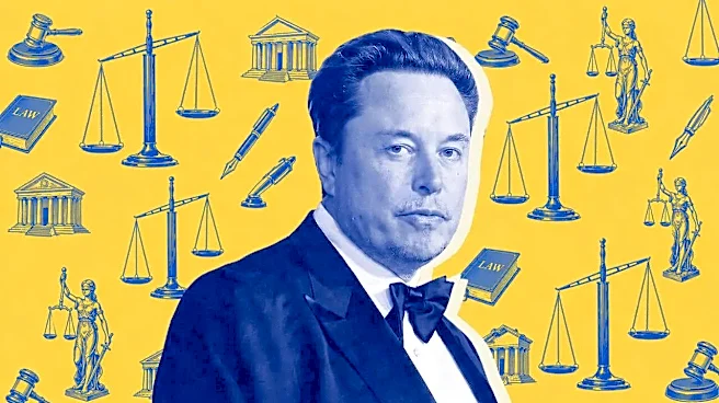 Elon Musk Admits OpenAI Models Were Used To Train xAI In Court Testimony