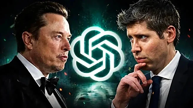 OpenAI Trial Day 3: Judge Says 'Future Of Humanity Not In Musk’s Hands'