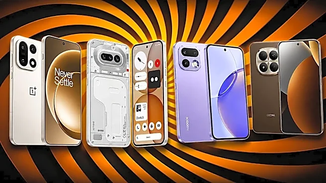Your Next Phone Is Now More Costlier: Check Full List Of Brands That Hiked Prices