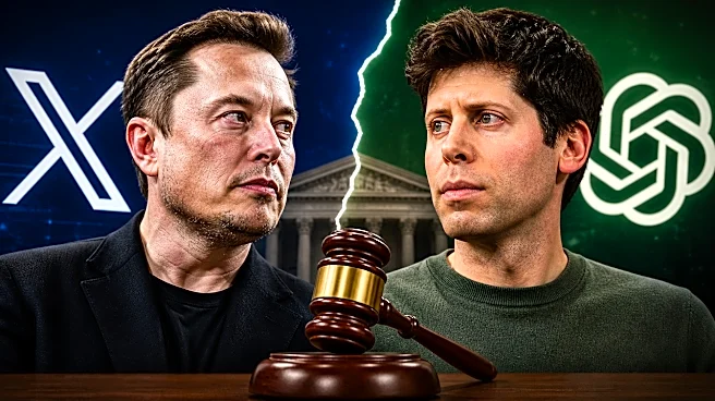 Elon Musk vs OpenAI: Everything That Happened In The First Week Of High-Stakes Trial