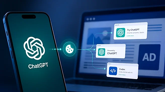 Using ChatGPT And Codex? Here's Why You May Start Seeing More Ads