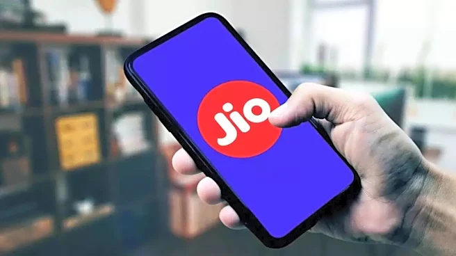 Jio Introduces New 4G Feature Phone Plans: Check Prices And Benefits