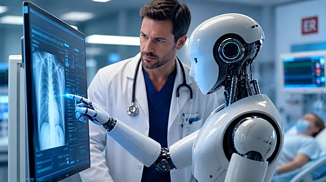 Can AI Diagnose Patients Better Than Doctors? Harvard Study Has An Answer
