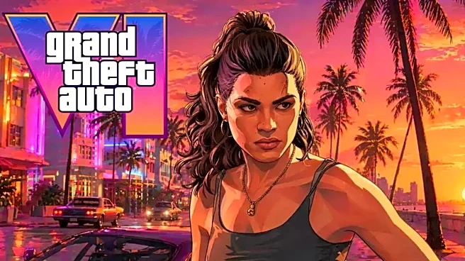 GTA 6 Coming This November: Here's Everything We Know So Far