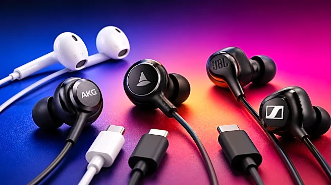 Gen Z Is Switching Back To Wired Earphones: 5 Best Options Under Rs 5000