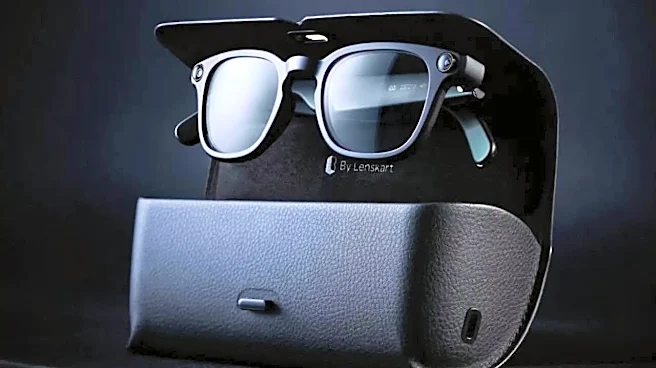 B By Lenskart AI Glasses Early Access Begins At Rs 22,000: Check Specs, Camera And AI Features