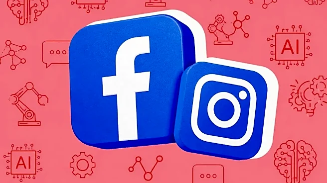 Facebook And Instagram Deploy New AI Tool To Spot Kids Online: Here’s How It Works