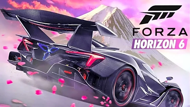 Xbox Game Pass May 2026 Lineup Revealed: Forza Horizon 6, Subnautica 2 And More Coming Soon