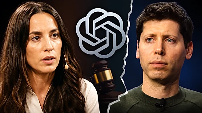OpenAI Trial: Did Sam Altman Lie About AI Safety? Mira Murati Testifies ‘Yes’