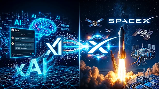 xAI No More? Elon Musk Confirms This Change Coming To His AI Company