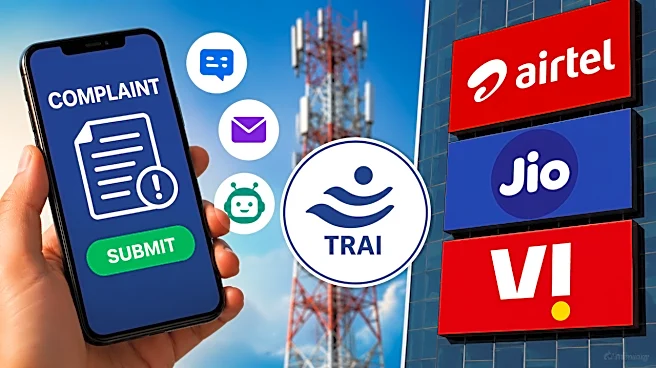 Govt Wants Jio, Airtel, Vi Complaints To Be Resolved Faster: What May Change