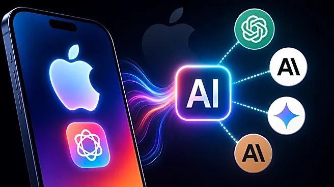 More Than Siri, ChatGPT? iOS 27 Users To Get New AI Tools For Images, Emojis