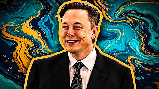 Elon Musk Says SpaceX Can Cancel Anthropic Deal If The AI Does This