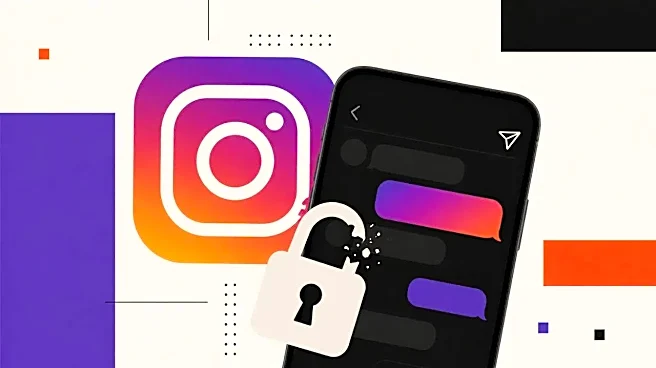 Your Instagram Chats Are No Longer Private From Today Onwards: Here's Why