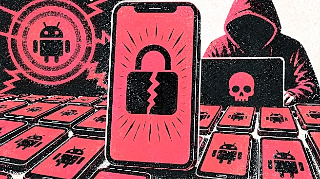 Millions Of Smartphones In India Are At Risk Due To This 'Critical' Security Flaw