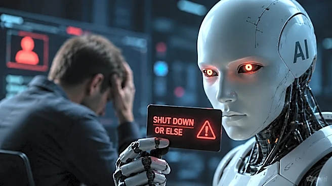Can Claude AI Blackmail Humans? Anthropic Explains What Really Happened