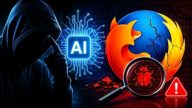 How Mythos Thinks Like A Hacker: Anthropic’s AI Finds 271 Hidden Firefox Flaws