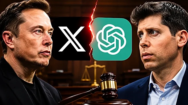 Elon Musk vs OpenAI: Everything That Happened In Week 2 Of High-Stakes Trial