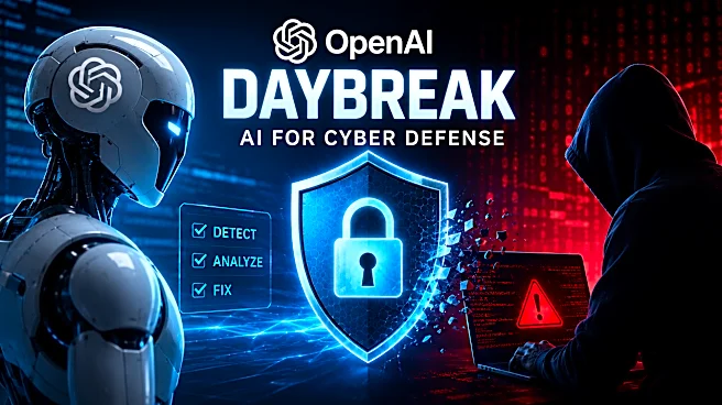 After Anthropic’s Mythos, OpenAI Brings Daybreak To Find Software Bugs