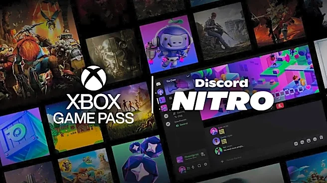 Discord Brings Free Xbox Game Pass For Nitro Subscribers, All Benefits Explained