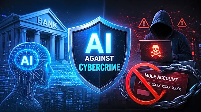 Modi Govt Using AI For Cyber Secure Bharat: Amit Shah