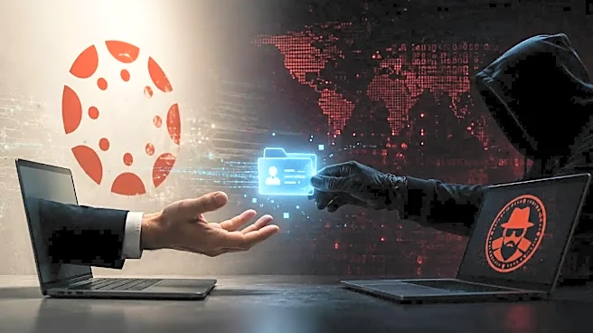 Canvas Data Breach: Instructure Reaches Deal With ShinyHunters To Return User Data