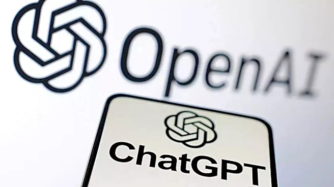 'OpenAI Knew This Would Happen': Indian-Origin Woman Sues ChatGPT Maker After Husband's Death In Florida Shooting