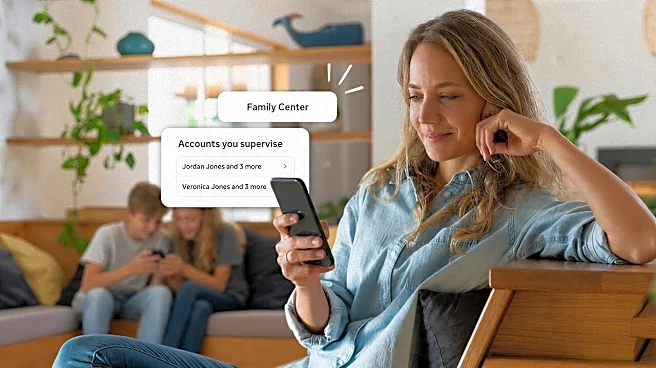 Parents Will Now Know What Their Teens Watch On Instagram