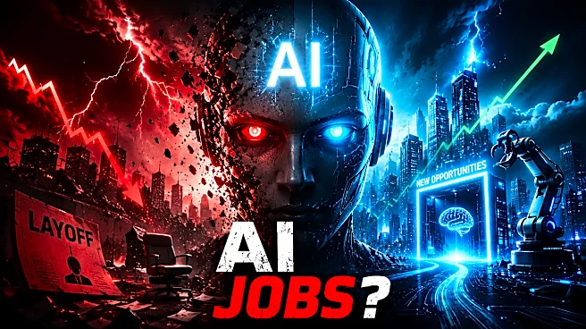 Big Tech Creating Panic To Sell AI: Here's The Truth About 'Jobpocalypse'