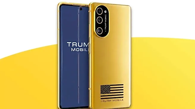 Trump Mobile Says T1 Phone Will Finally Ship This Week: What To Expect