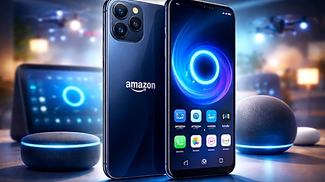 Is Amazon Phone Coming? Not Exactly: Here’s What Devices Chief Panos Panay Says