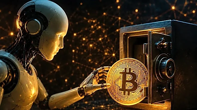 Claude AI Cracks Open Bitcoin Wallet Locked Since 2014