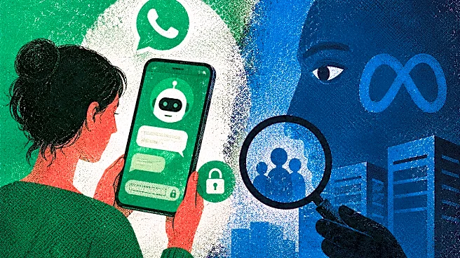 WhatsApp Gets Private AI Chats, But Can Users Really Trust Meta?