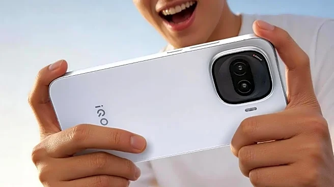 iQOO Z11 India Price, Release Timeline Leaked Online, All Details Here