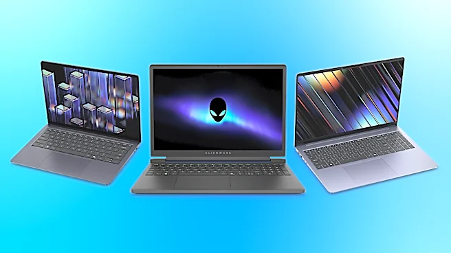 Alienware 15, Dell 14s, Dell 16s Announced: Check Price And Specifications