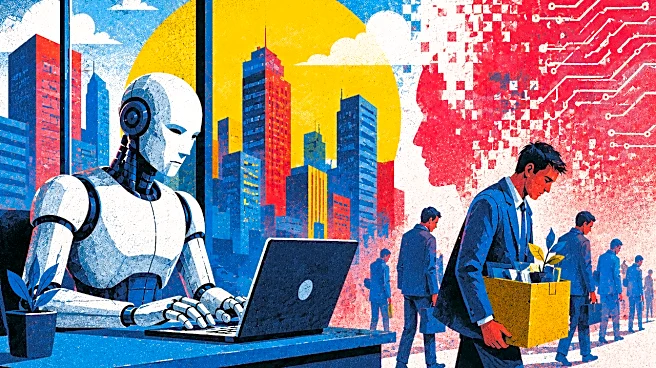 Big Tech’s AI Layoffs May Be Backfiring