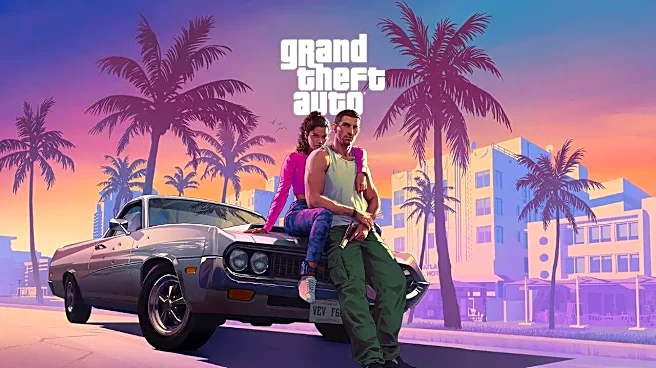 GTA 6 Pre-Orders To Begin Next Week, Here's What We Know So Far