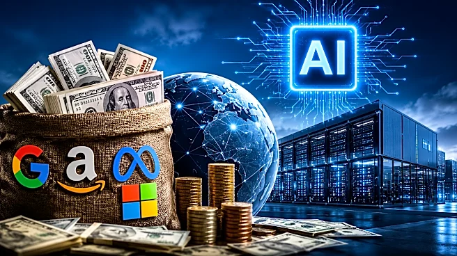 Big Tech Is Betting Billions On AI And Your Future Could Be Part Of It