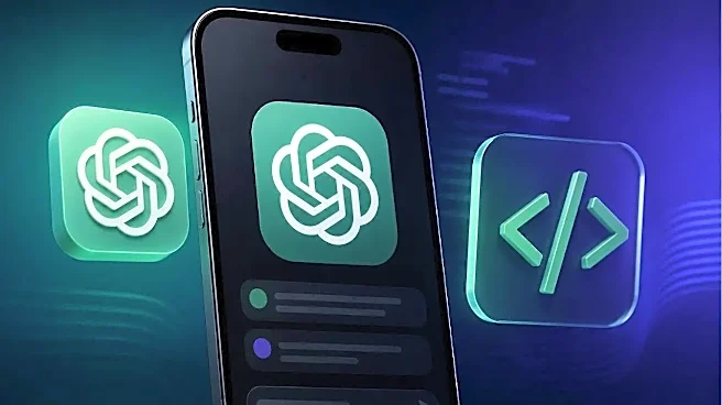 OpenAI Codex Now Available On ChatGPT Mobile App, All Details Here