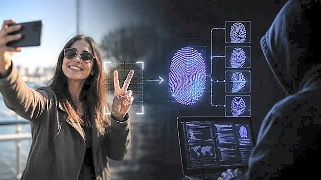 AI Can Now Extract Fingerprints From Photos, Here’s Why Experts Are Concerned
