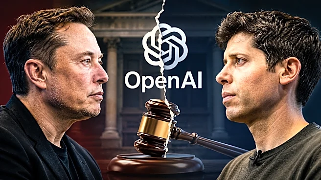 Elon Musk Vs OpenAI: 5 Major Takeaways From The High-Stakes Trial
