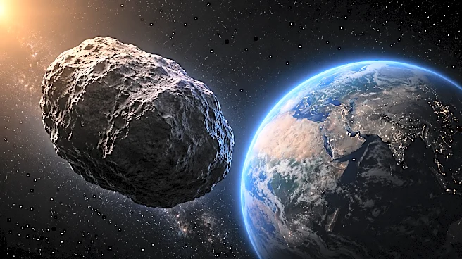 Asteroid To Pass Near Earth Faster Than The Speed Of Sound, Should We Worry?