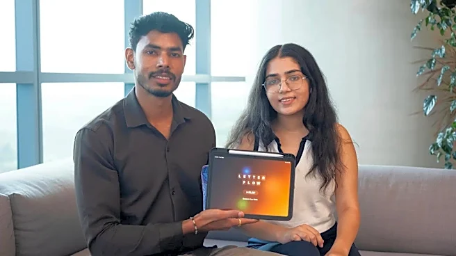 Chords, Cash And Custom Widgets: How Indian Developers Are Rewriting The App Store Playbook